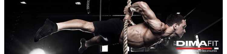 BODYWEIGHT & GYMNASTICS EQUIPMENT 