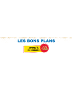 LES BONNES AFFAIRES | EQUIPEMENT SPORTIF