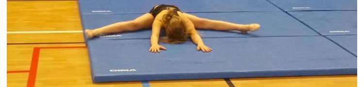 Tapis de gymnastique | Matériel de sport | Dimasport