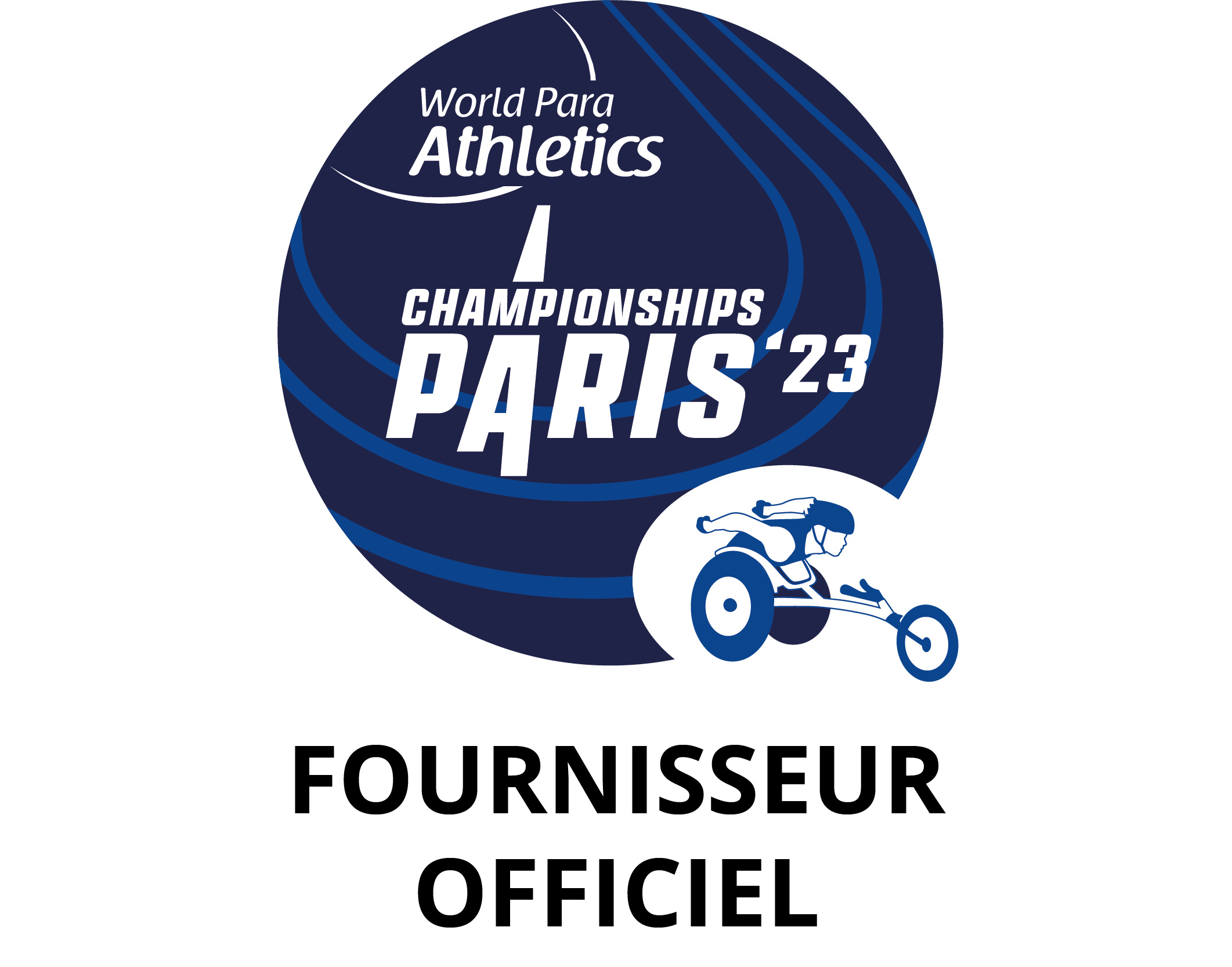Logo WPA23 Dima Fournisseur officiel