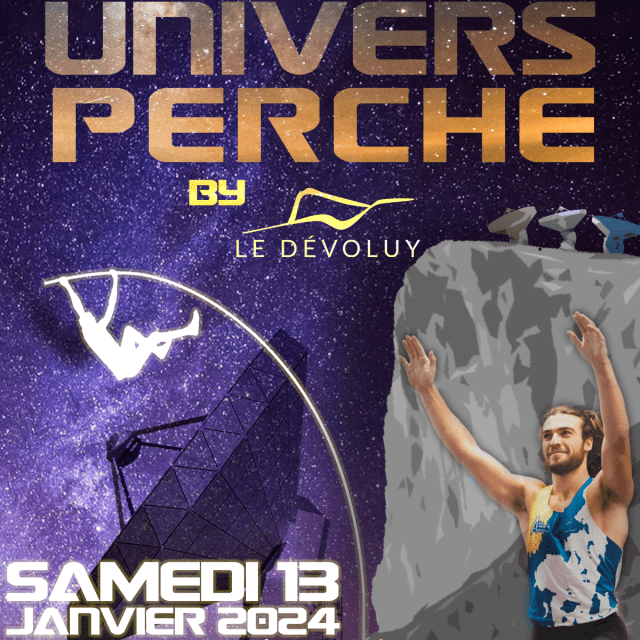 Univers Perche 2024 LE DEVOLUY
