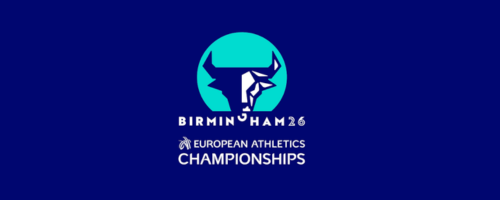 DIMASPORT sélectionné pour fournir les équipements des Championnats d'Europe 2026 à Birmingham