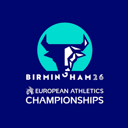 DIMASPORT sélectionné pour fournir les équipements des Championnats d'Europe 2026 à Birmingham